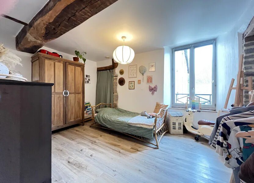 Appartement à louer, 79m², Pacé