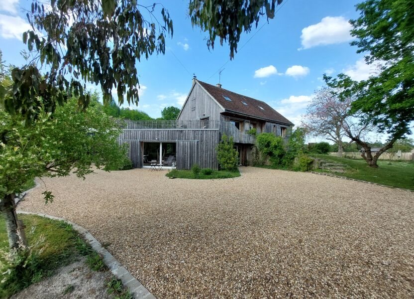 Maison à vendre, 265m², Mortagne-au-Perche