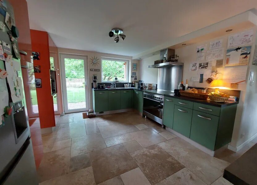 Maison à vendre, 265m², Mortagne-au-Perche