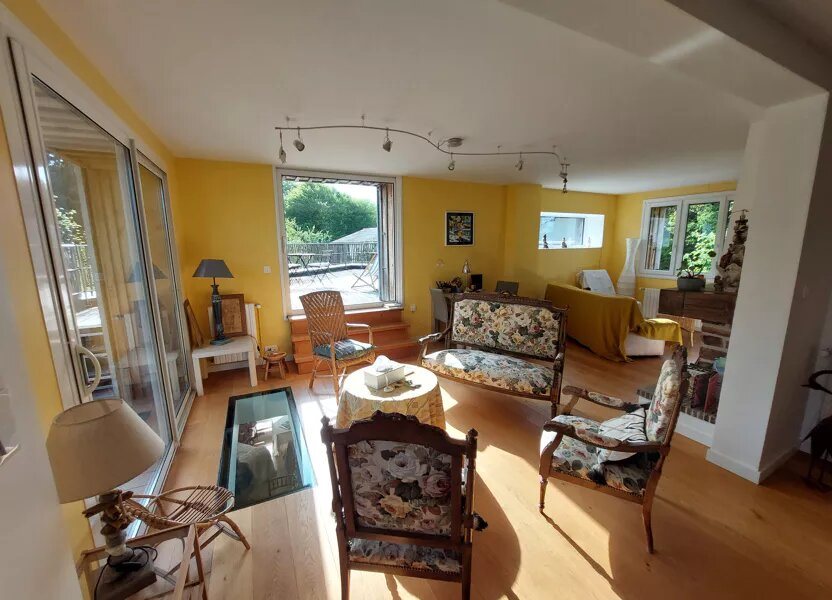 Maison à vendre, 265m², Mortagne-au-Perche