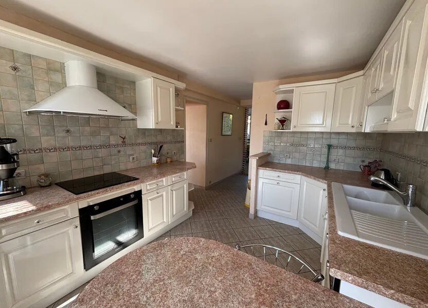 Maison à vendre, 121m², Condé-sur-Sarthe
