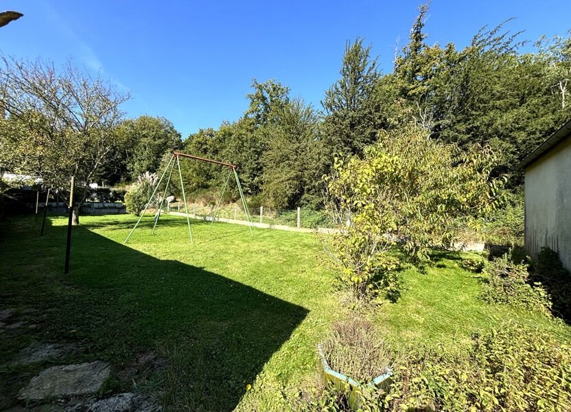 Maison à vendre, 121m², Condé-sur-Sarthe