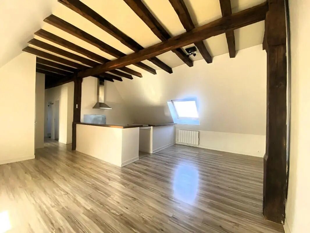 Appartement à louer, 55m², Fresnay-sur-Sarthe