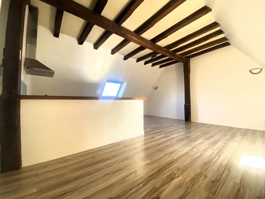 Appartement à louer, 55m², Fresnay-sur-Sarthe