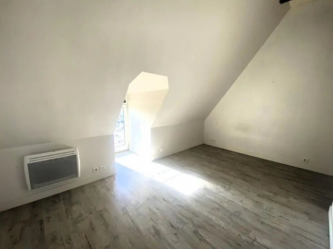 Appartement à louer, 55m², Fresnay-sur-Sarthe