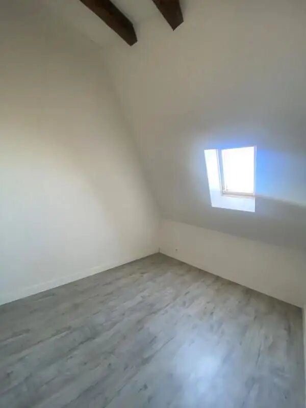 Appartement à louer, 55m², Fresnay-sur-Sarthe