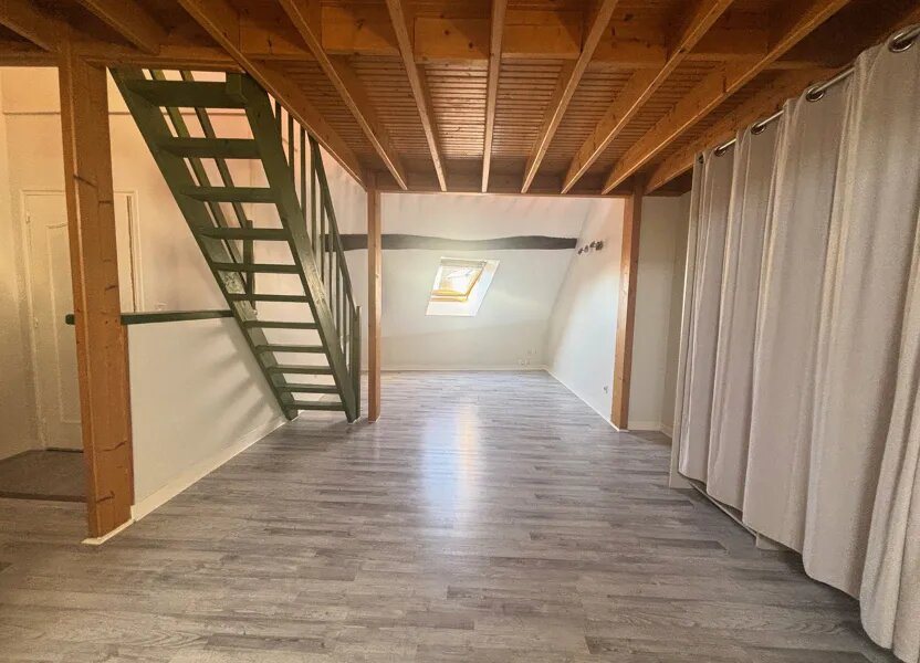 Appartement à louer, 32m², Alençon