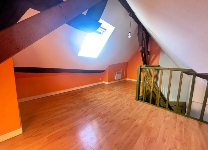 Appartement à louer, 32m², Alençon