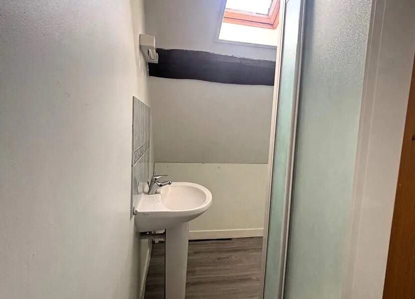 Appartement à louer, 32m², Alençon