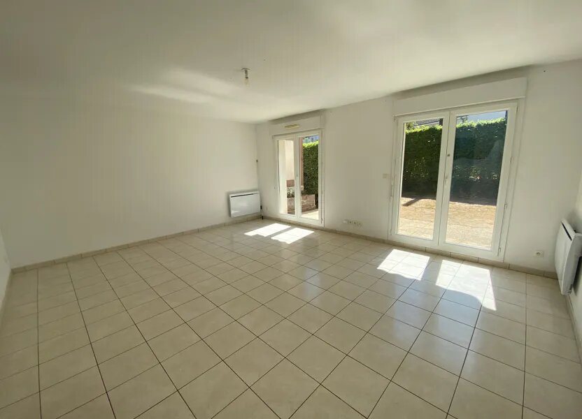 Maison à vendre, 79m², Alençon