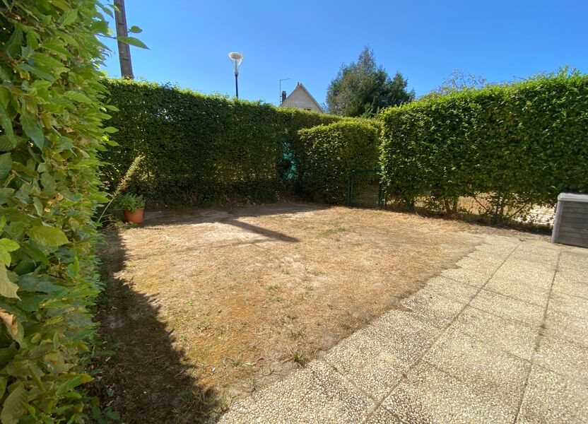 Maison à vendre, 79m², Alençon