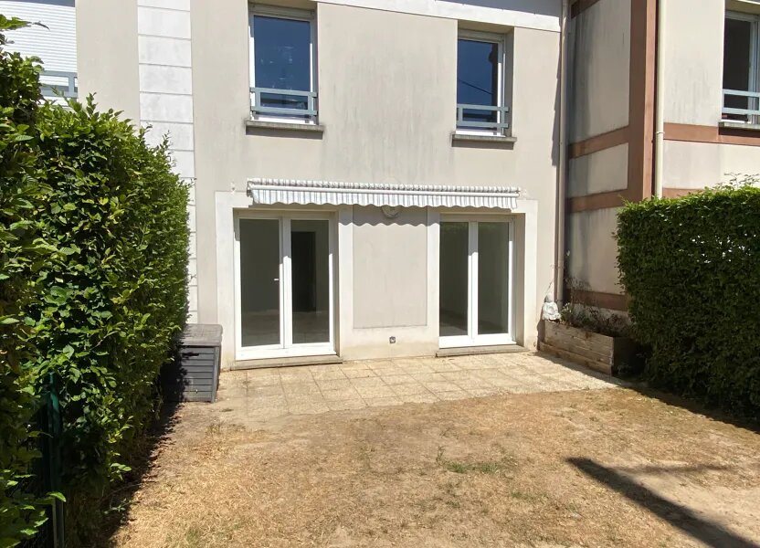 Maison à vendre, 79m², Alençon