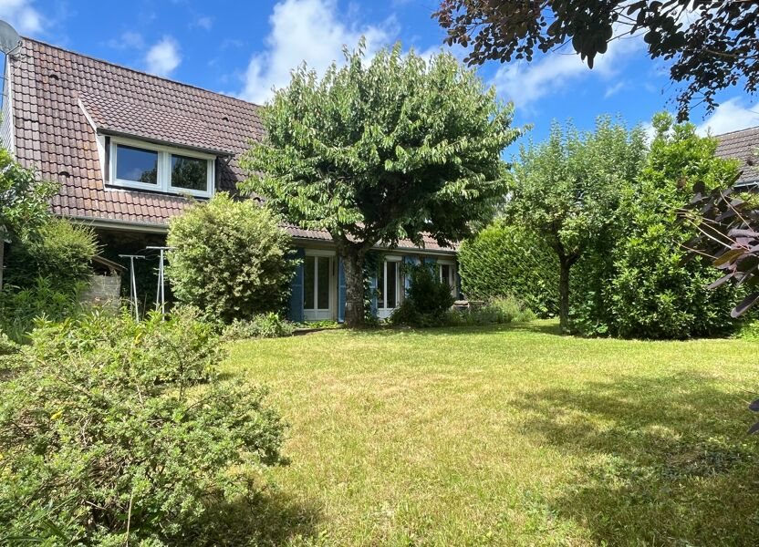 Maison à vendre, 121m², Damigny