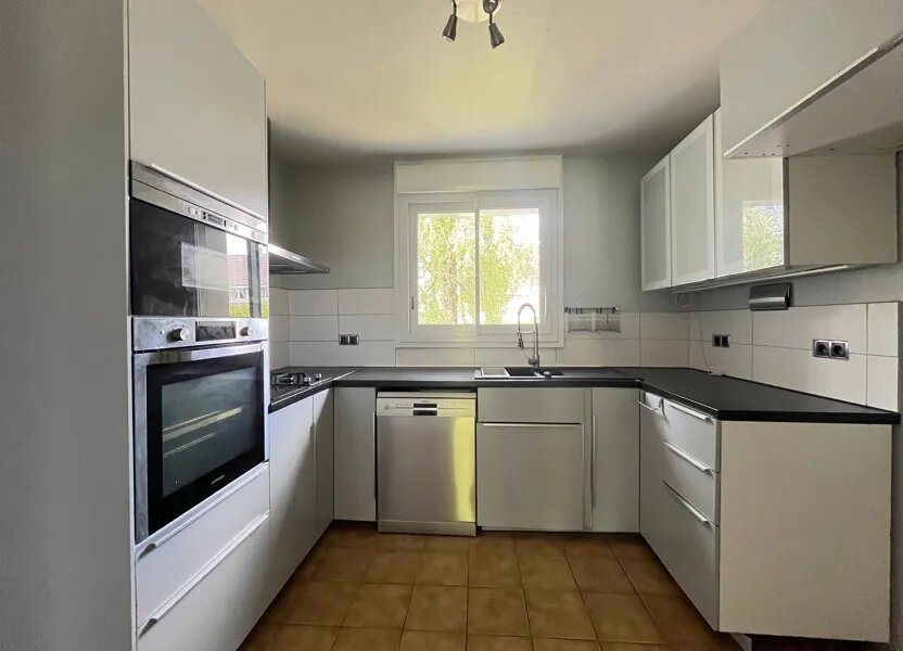 Maison à vendre, 121m², Damigny