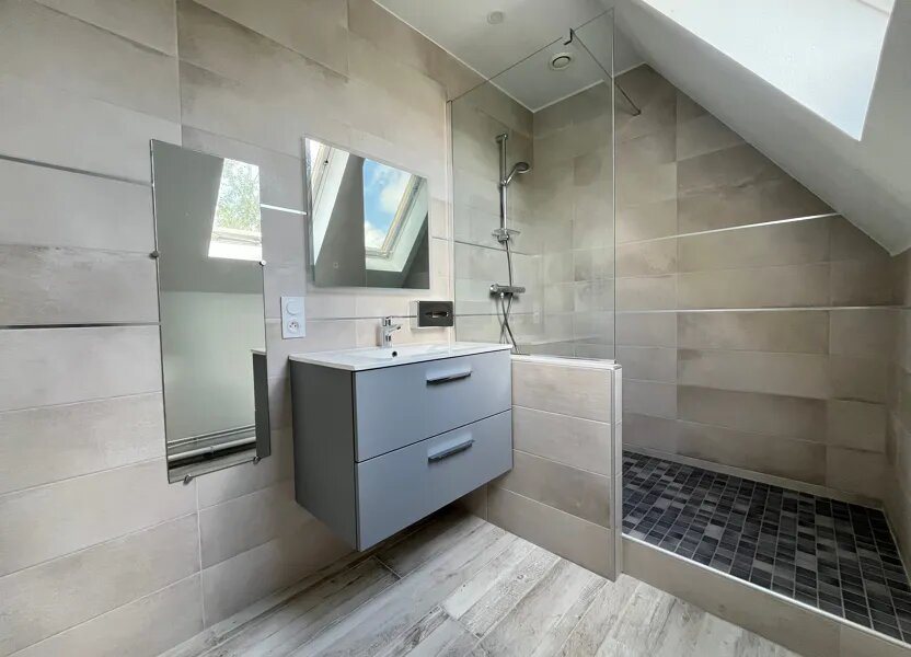 Maison à vendre, 121m², Damigny