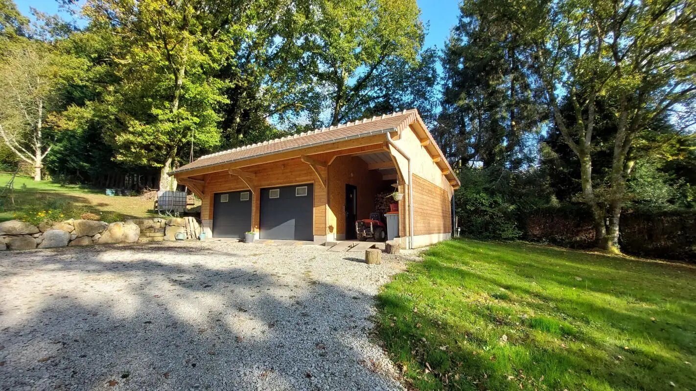 Maison à vendre, 112m², Mortagne-au-Perche