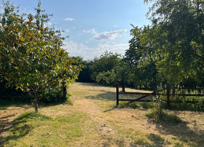 Maison à vendre, 115m², Villaines-la-Carelle