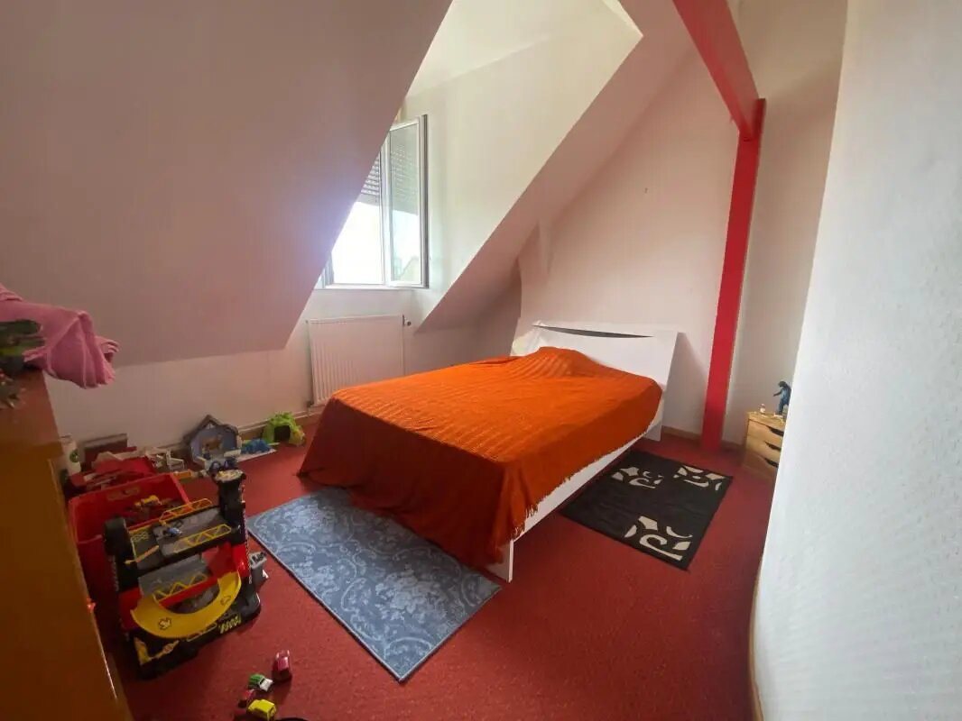 Appartement à vendre, 82m², Alençon