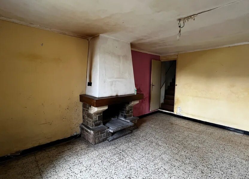 Maison à vendre, 70m², Berd'huis