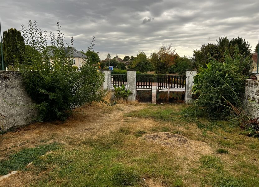 Maison à vendre, 70m², Berd'huis