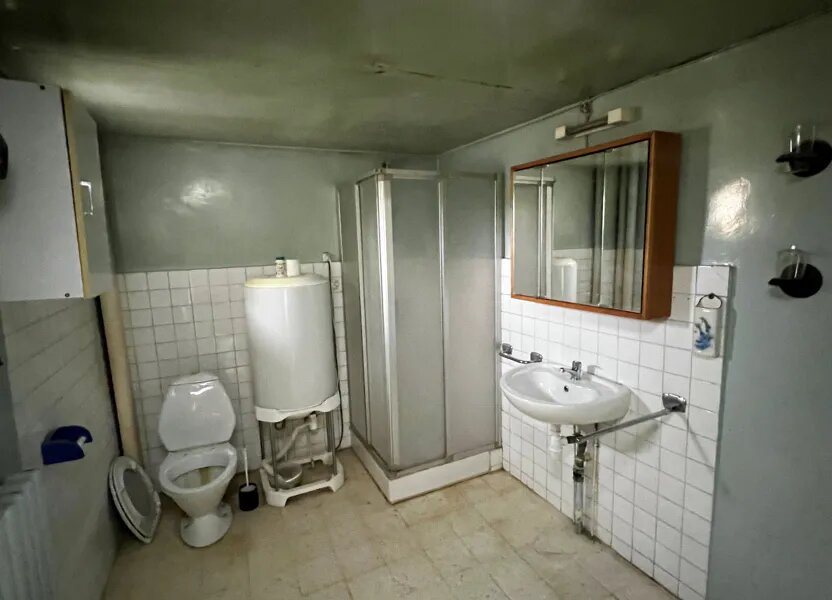 Maison à vendre, 70m², Berd'huis