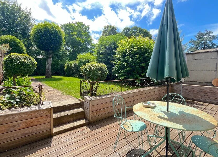 Maison à vendre, 170m², Alençon