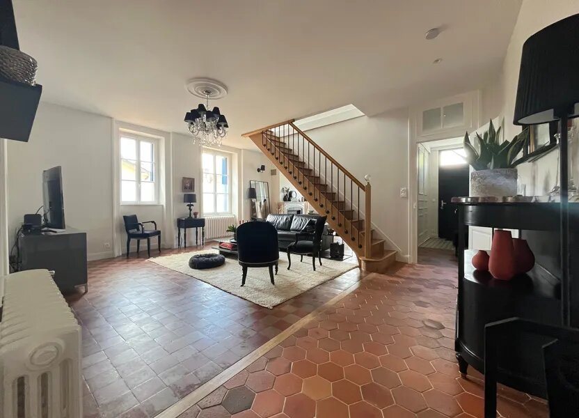 Maison à vendre, 170m², Alençon