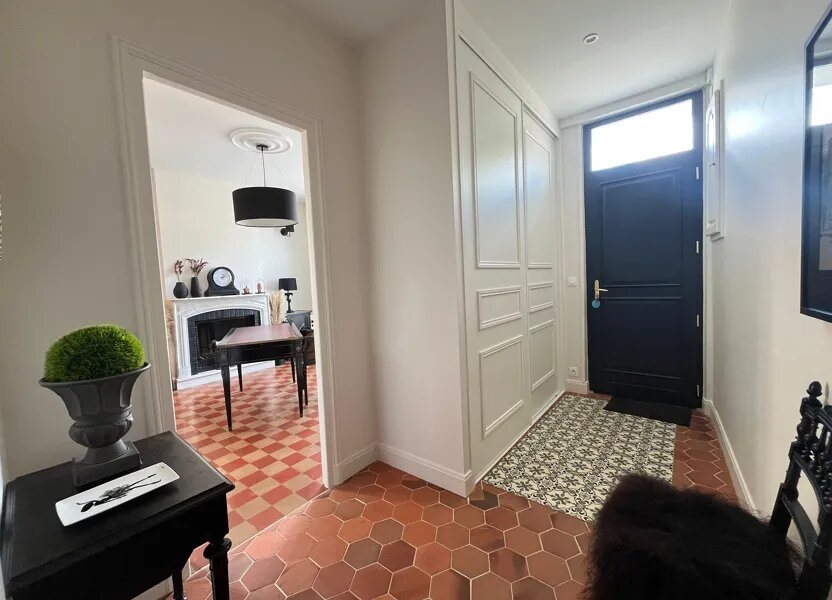 Maison à vendre, 170m², Alençon