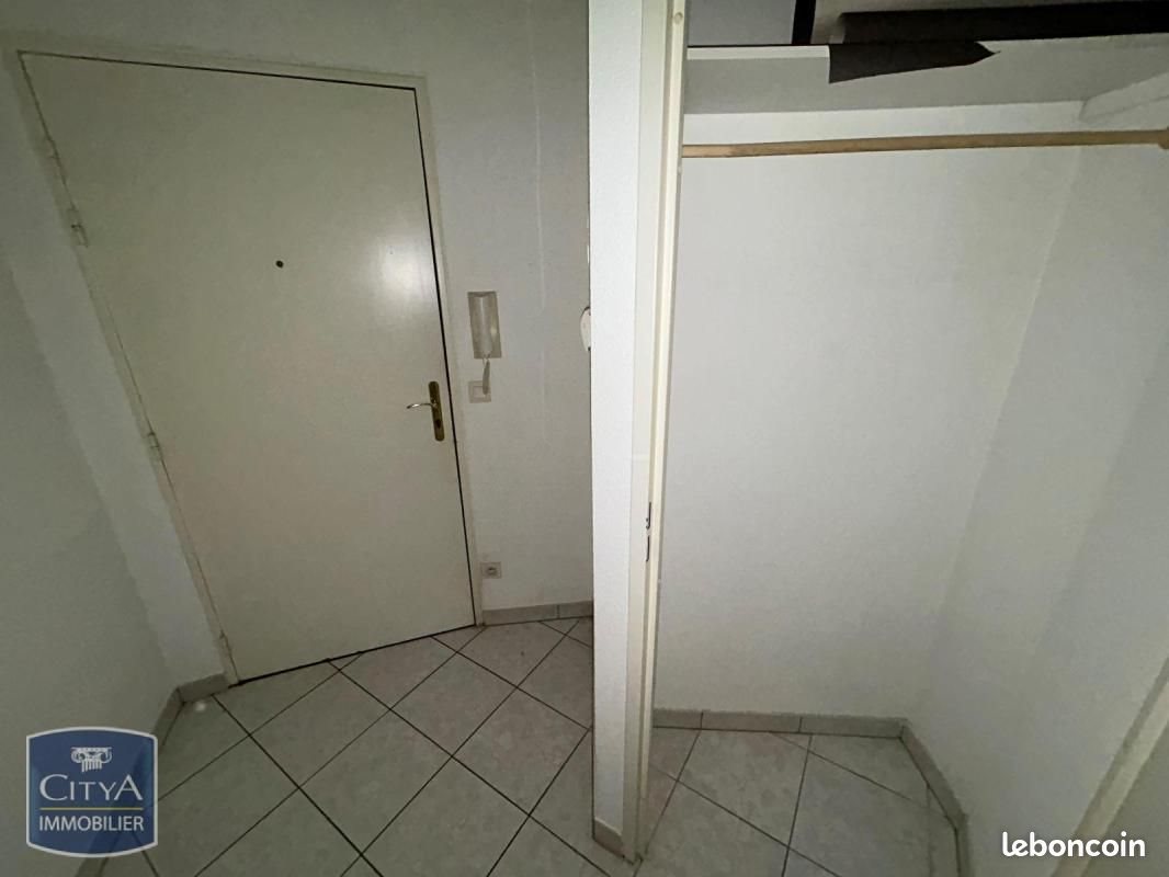 Appartement à louer, 27m², Alençon