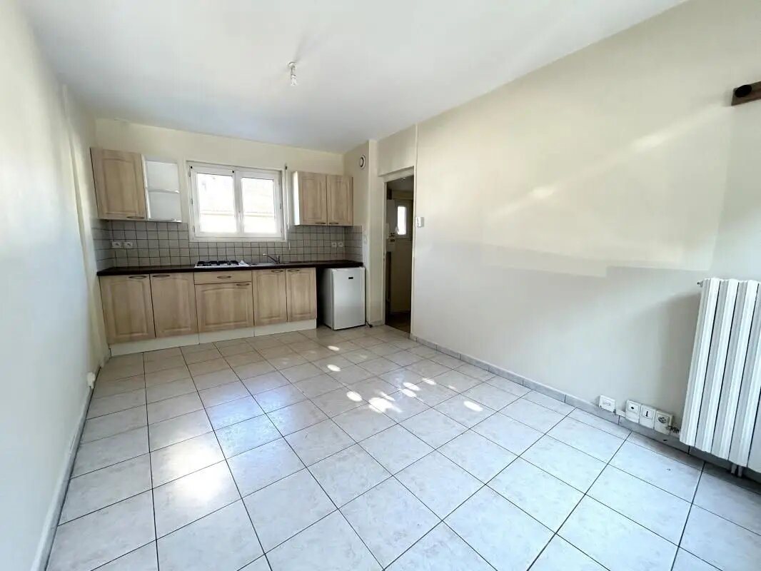 Maison à louer, 35m², Alençon