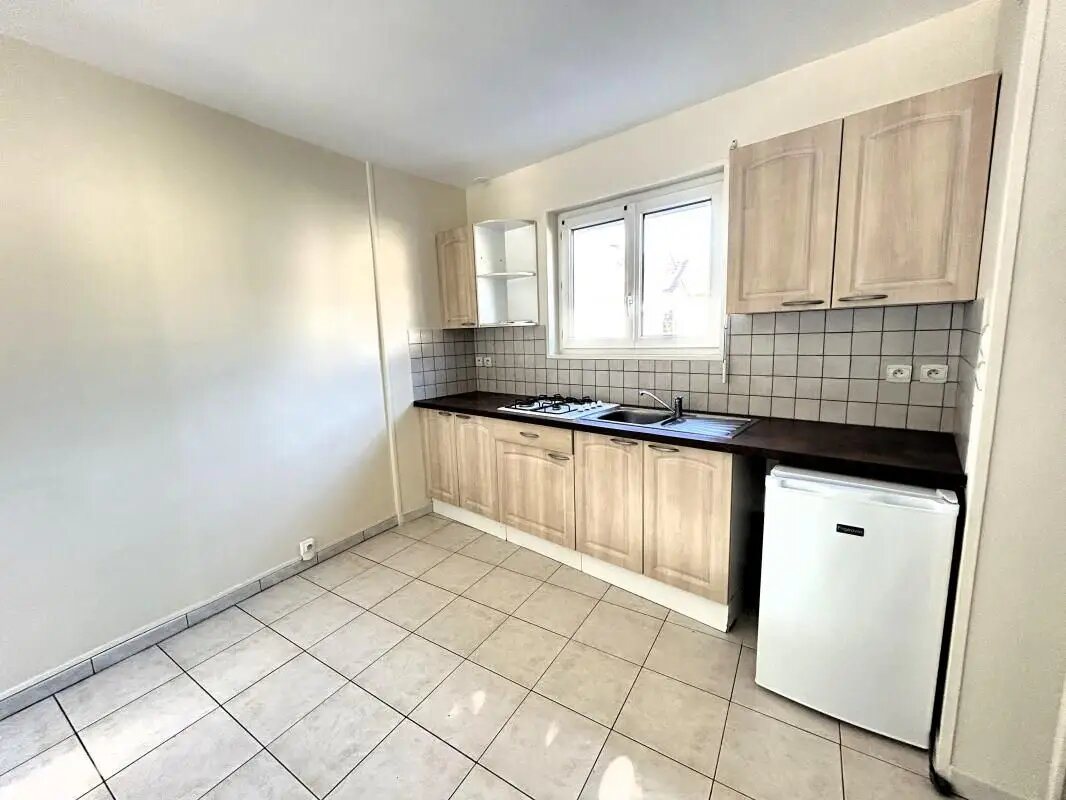 Maison à louer, 35m², Alençon
