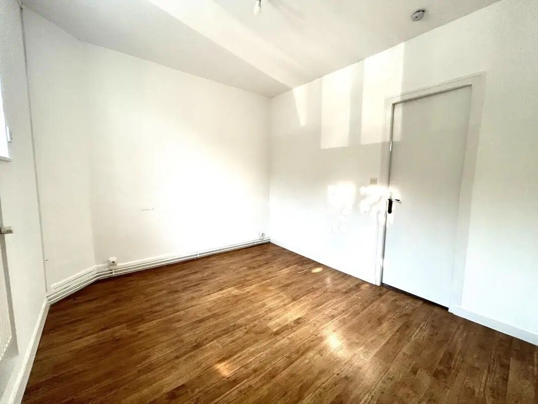 Maison à louer, 35m², Alençon