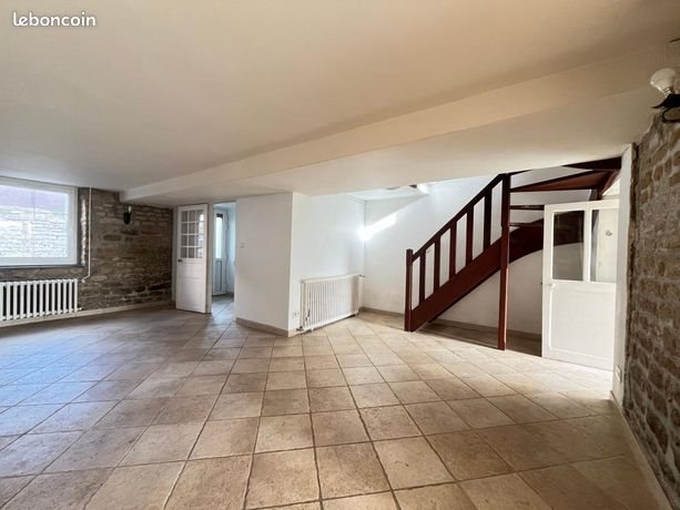 Maison à vendre, 70m², Alençon
