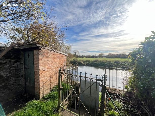 Maison à vendre, 70m², Alençon