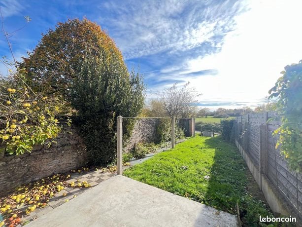 Maison à vendre, 70m², Alençon