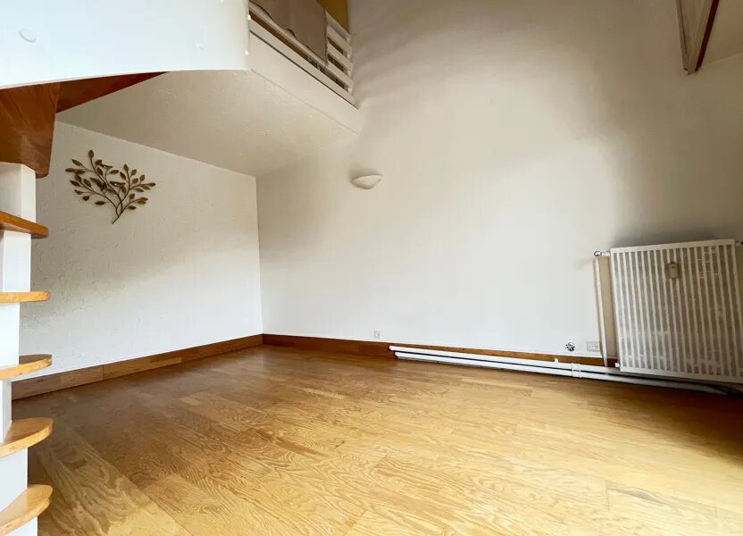 Appartement à vendre, 80m², Alençon