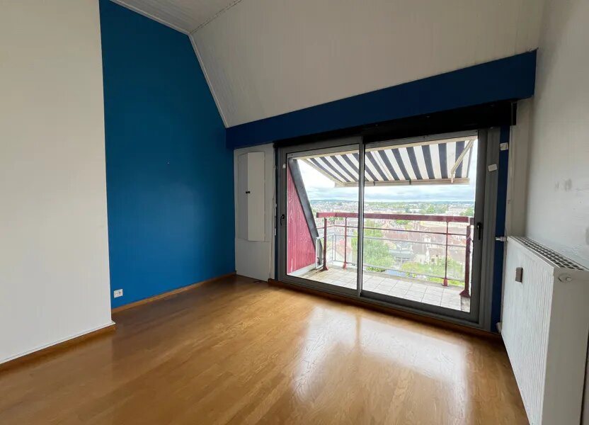 Appartement à vendre, 80m², Alençon