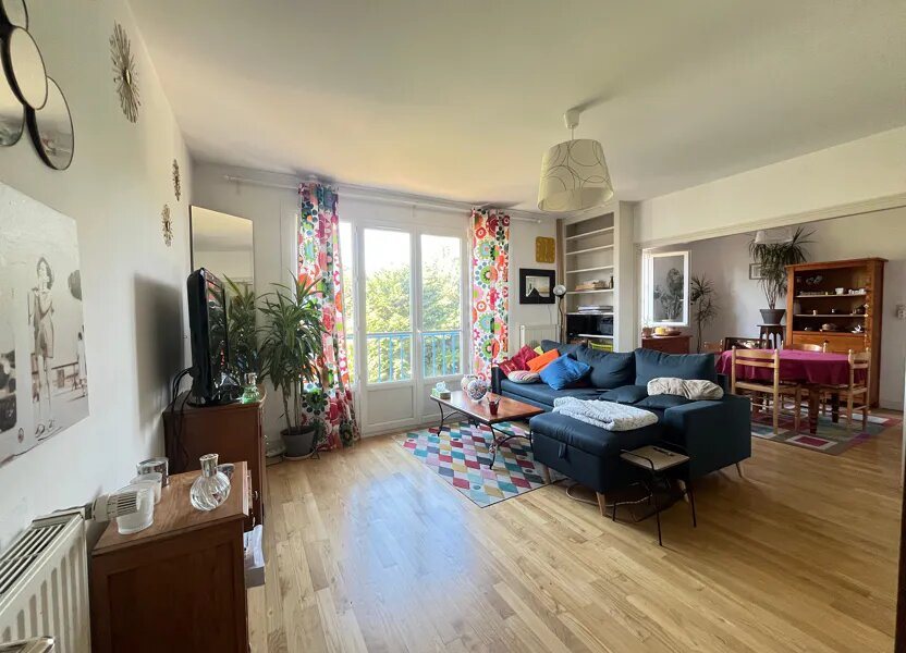 Appartement à vendre, 68m², Alençon