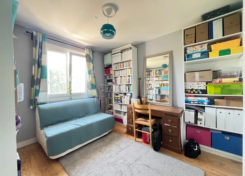 Appartement à vendre, 68m², Alençon