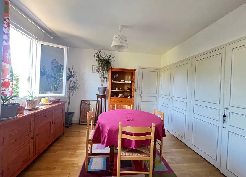 Appartement à vendre, 68m², Alençon