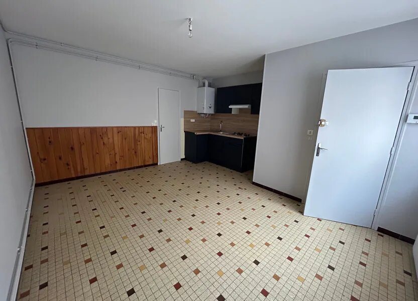 Appartement à louer, 46m², Mortagne-au-Perche