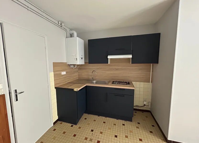 Appartement à louer, 46m², Mortagne-au-Perche