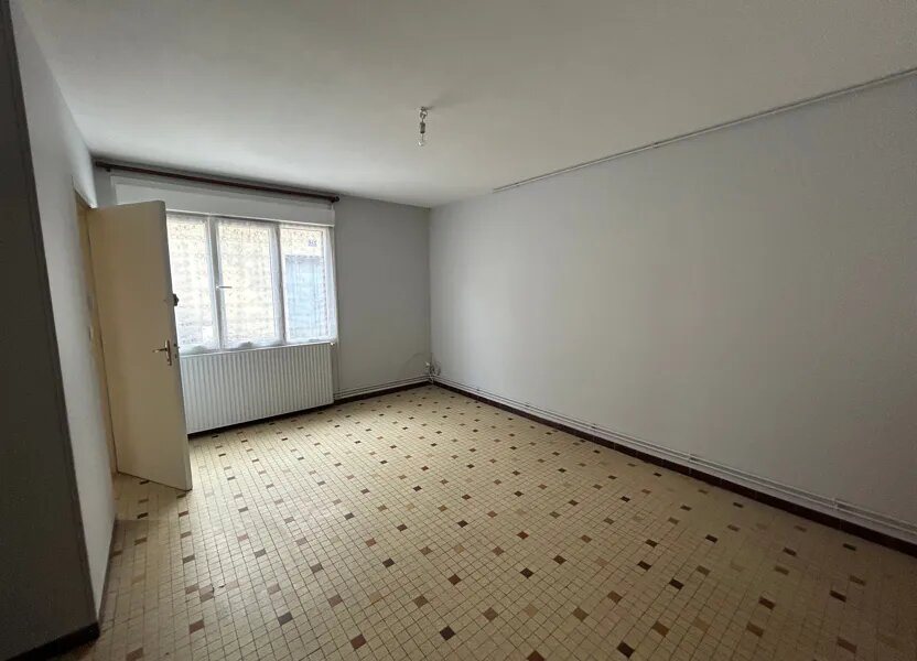 Appartement à louer, 46m², Mortagne-au-Perche