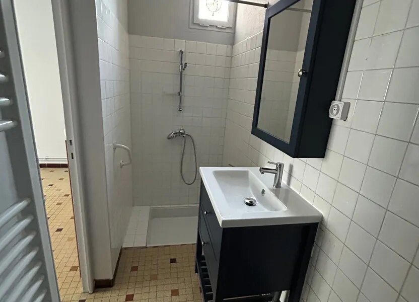 Appartement à louer, 46m², Mortagne-au-Perche