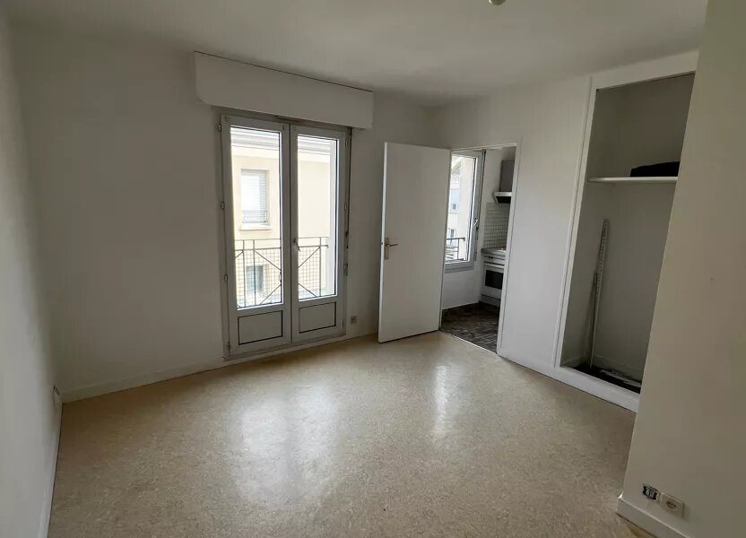 Appartement à vendre, 23m², Nogent-le-Rotrou