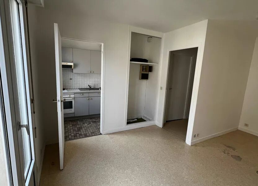 Appartement à vendre, 23m², Nogent-le-Rotrou
