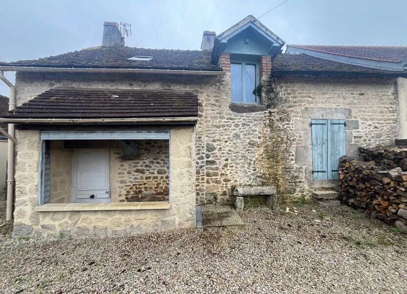 Maison à vendre, 174m², Alençon