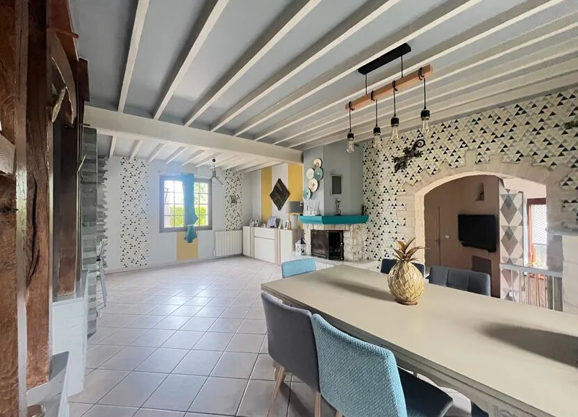 Maison à vendre, 174m², Alençon
