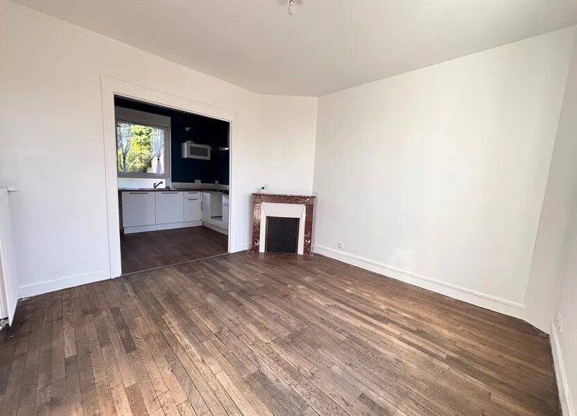 Maison à louer, 67m², Alençon