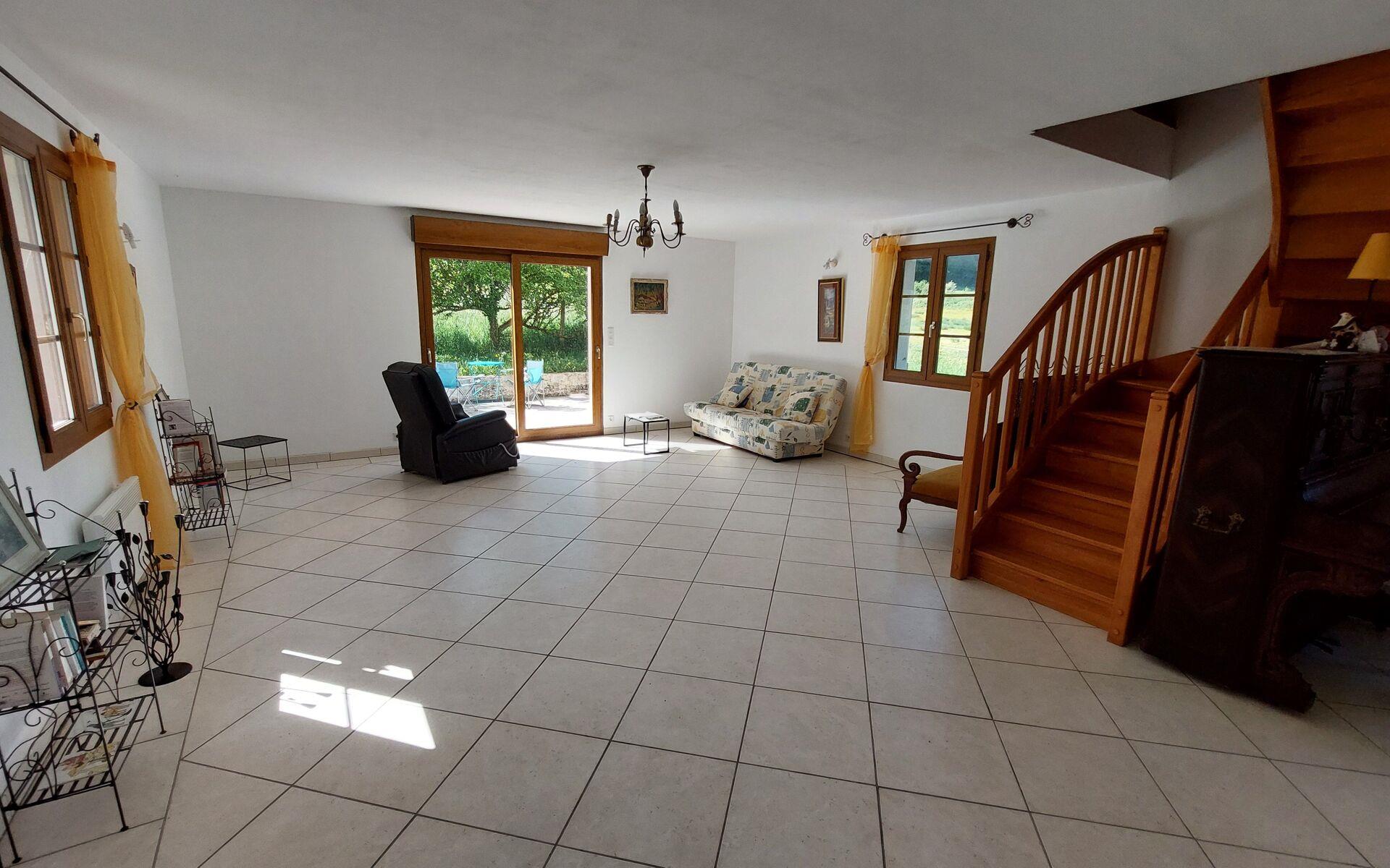 Maison à vendre, 150m², Mortagne-au-Perche